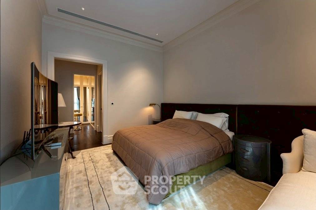 รูป คอนโด 2-ห้องนอน ที่ 98 ไวร์เลส ใกล้ BTS เพลินจิต (ID 2314993) - รูปที่ 8/20