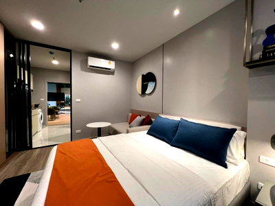Condos for rent Sukumvit 59 : Culture                  Thonglor 