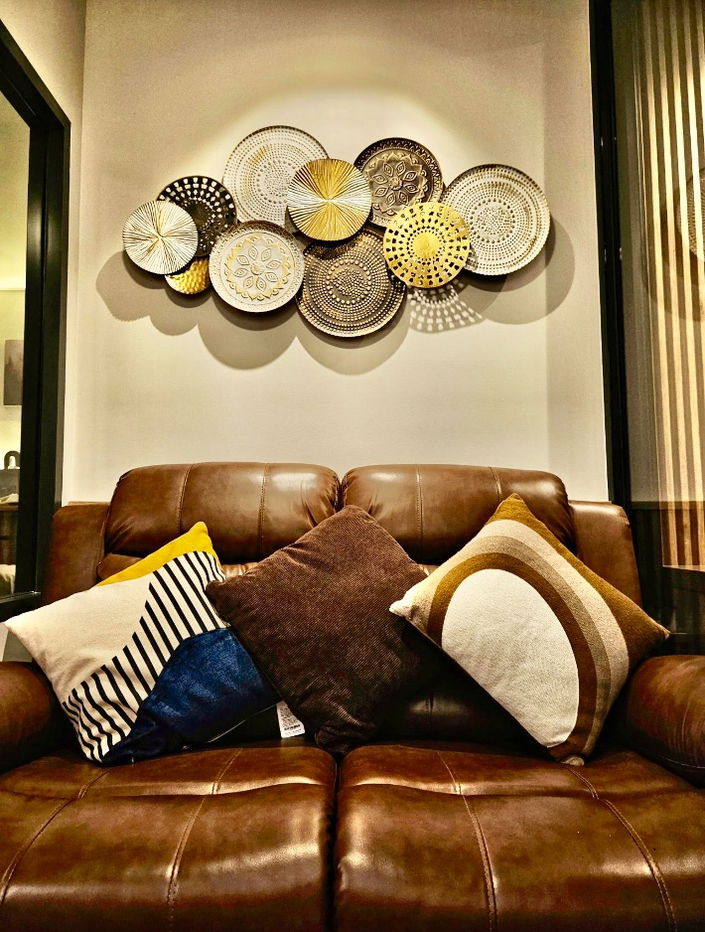 picture code : D176 IDEO Chula-Samyan Bedroom : 1 - 13/13