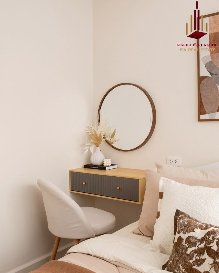picture ✨ For Sale: iCondo Sukhumvit 103 Condo ✨    💰 Only 1,590,000 THB - 6/9