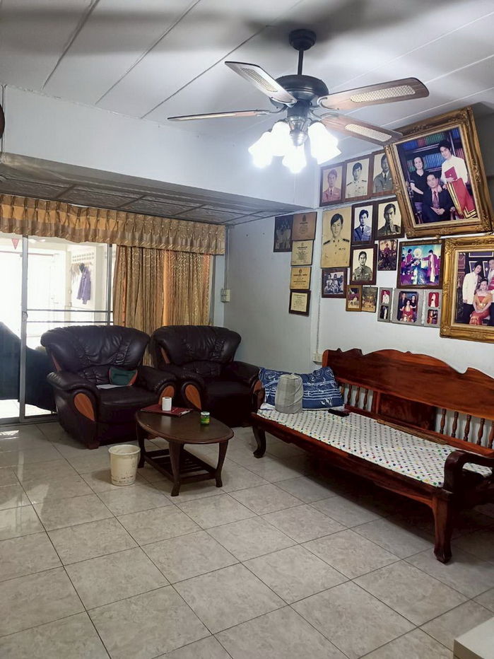 รูป ขายทาวน์โฮม 3 ชั้น 34.2 ตรว ซอยนาคนิวาส37 แยก1-6 - รูปที่ 11/25