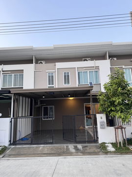  ขาย ฟอร์เร่ ปิ่นเกล้า-พุทธมณฑลสาย5 (Forêt Pinklao-Phutthamonthon Sai5)