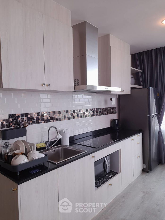 picture The Grand Jomtien 1-bed Condo near Pattaya City for sale (ID 993761) - 11/12