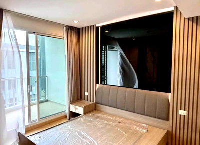 ขายคอนโด : ขายลดภาระ🔥🔥คอนโดราคาพิเศษ ทำเลดี โครงการ ศุภาลัย ริวา แกรนด์ พระราม 3