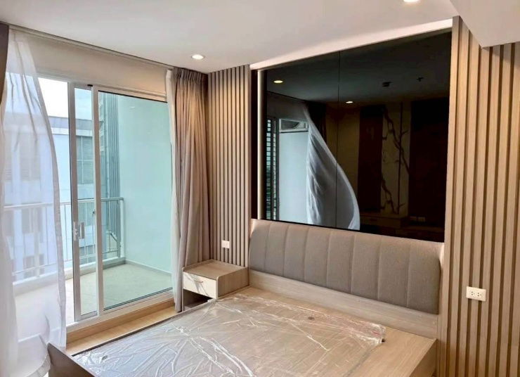 รูป ขายลดภาระ🔥🔥คอนโดราคาพิเศษ ทำเลดี โครงการ ศุภาลัย ริวา แกรนด์ พระราม 3 - รูปที่ 1/20