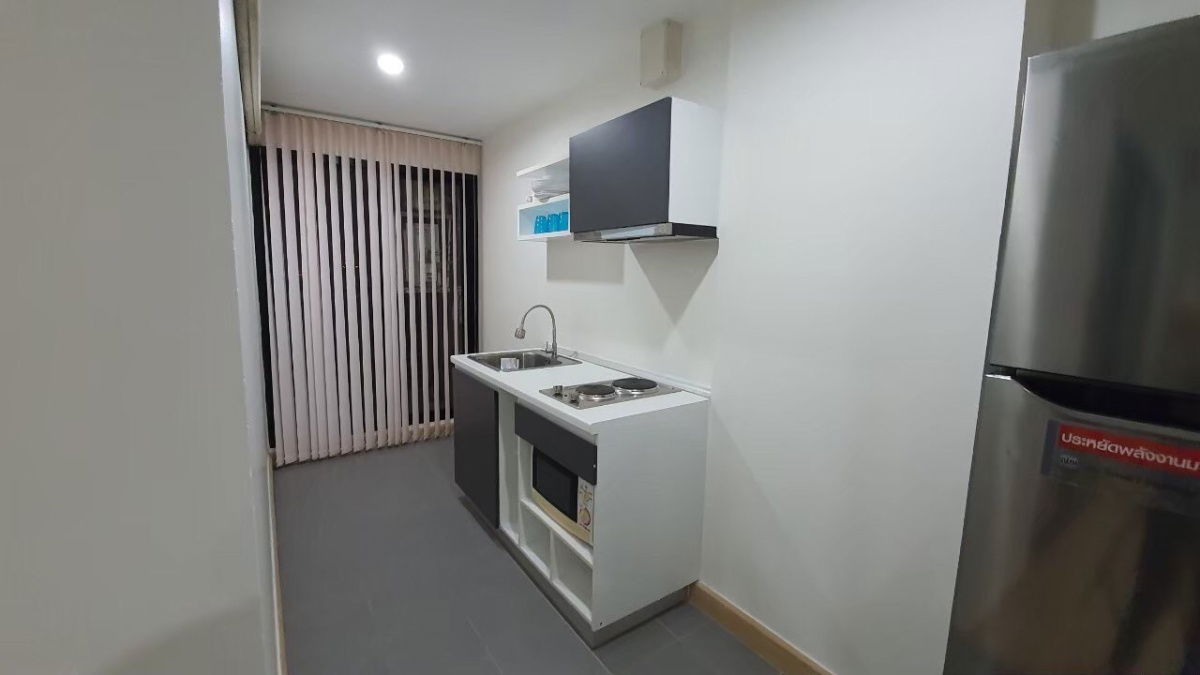 รูป (14488) Project name The Niche Mono Bangna - รูปที่ 14/17