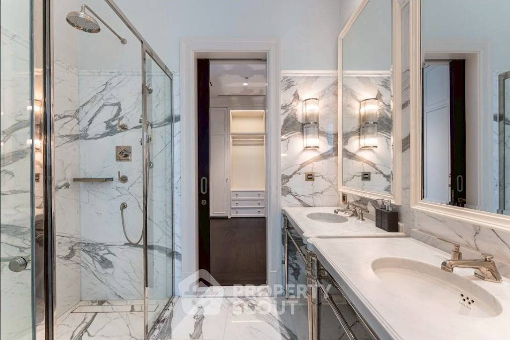picture 2-BR Condo at 98 Wireless near BTS Phloen Chit (ID 2314993) - 12/20