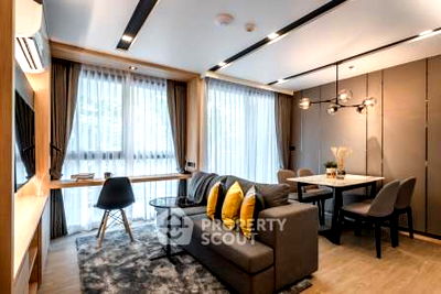 Condos for rent BTS Ekkamai : 1-BR Condo at Destiny @ 63 near BTS Ekkamai (ID 1234066)