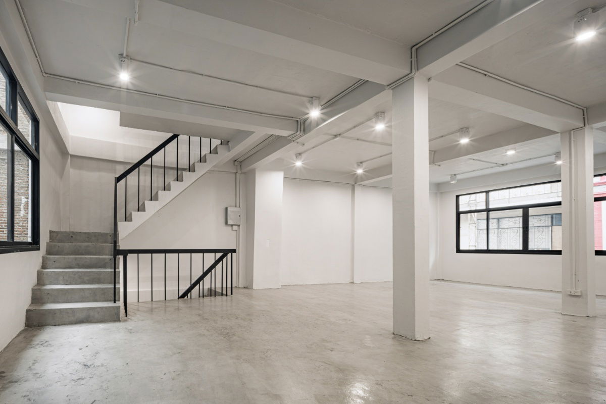 รูป ขายด่วน! อาคารพาณิชย์ 2 คูหา ซ.เจริญกรุง 31 ตลาดน้อย-เยาวราช (ใกล้ MRT หัวลำโพง 500 ม.) - รูปที่ 28/40