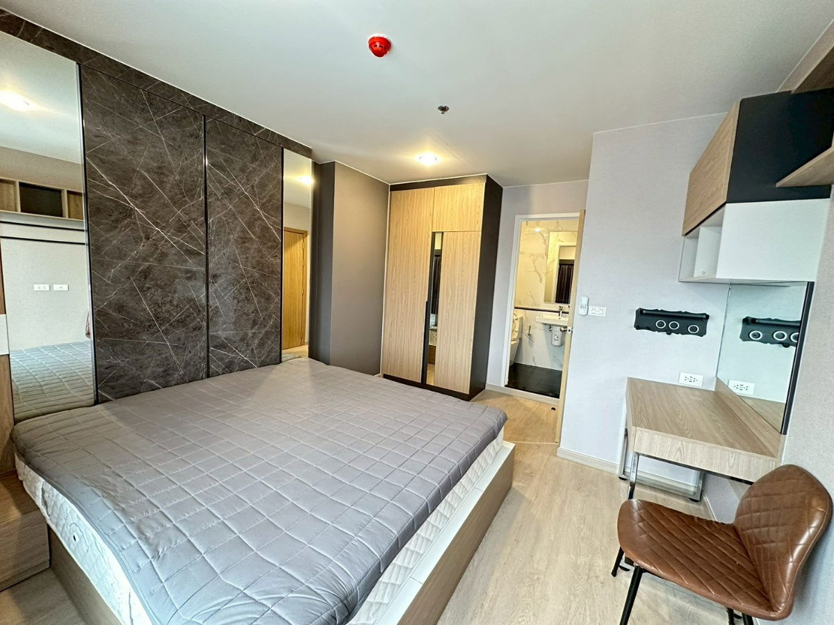 รูป ✨ ให้เช่าคอนโด2ห้องนอน ขนาด 60 ตร.ม. พลัสคอนเน็กซ์ หาดใหญ่ คอนโดทำเลดี กลางเมืองหาดใหญ่ - รูปที่ 14/24