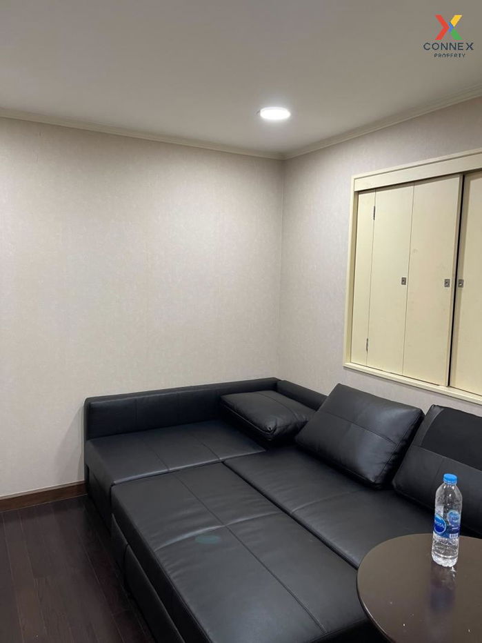 picture 🔥🔥🔥 FOR RENT condo Lumpini Place Suanplu - Sathorn , BTS-Sala Daeng , Thungmahamek , Sa Thon , Bangkok , CX-05797 ✅ Live chat with us ADD LINE @connexproperty ✅ 🔥🔥🔥 - 4/7