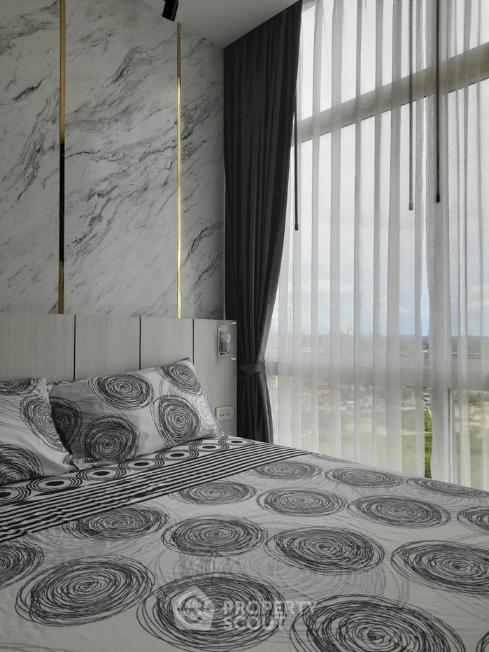 picture The Grand Jomtien 1-bed Condo near Pattaya City for sale (ID 993761) - 8/12
