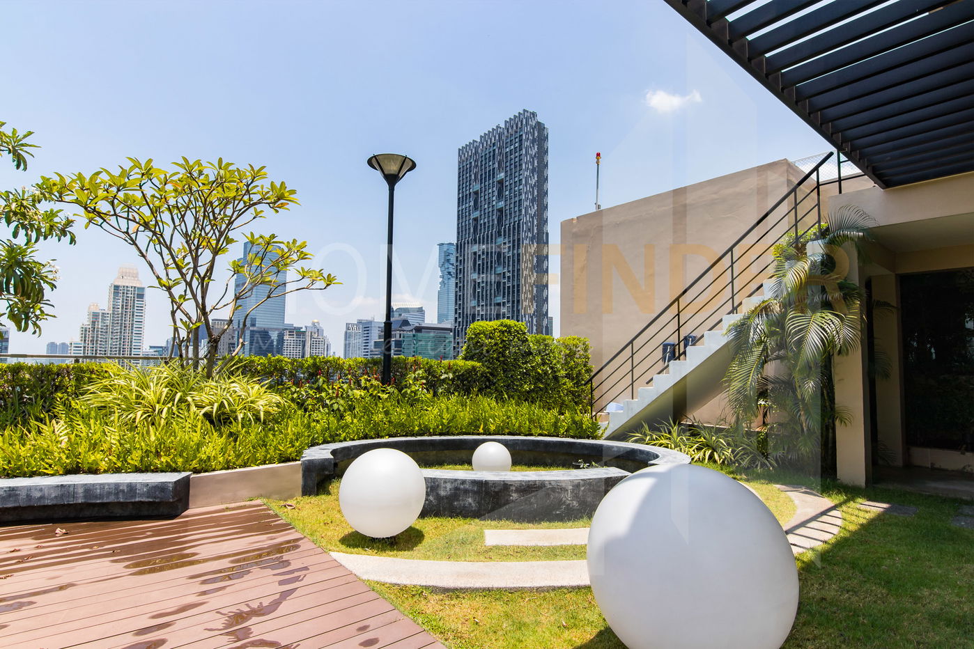 picture Supalai Elite Sathorn - Suanplu 4 bedrooms, for rent - 29/63