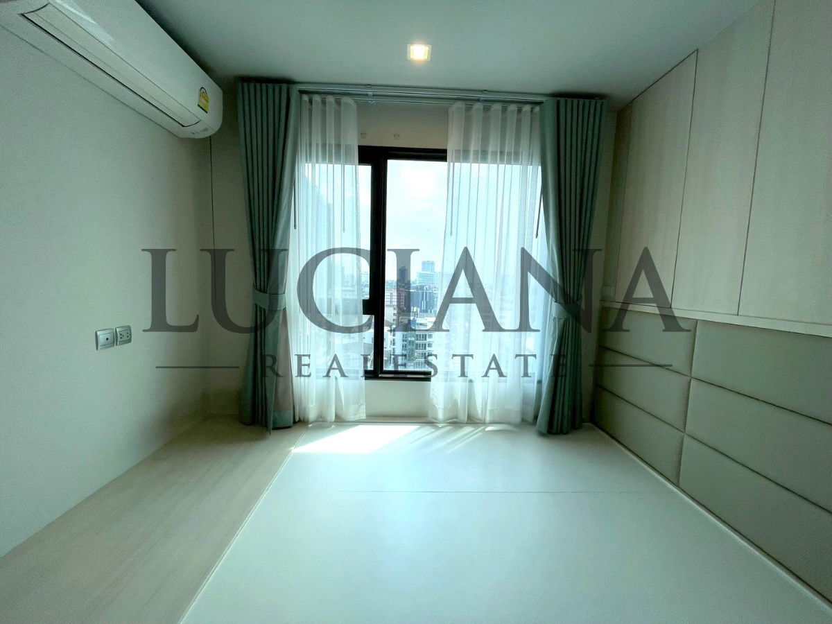 รูป ให้เช่า 1 ห้องนอน Life Ladprao – คอนโดหรู ติด Central ลาดพร้าว - รูปที่ 3/7