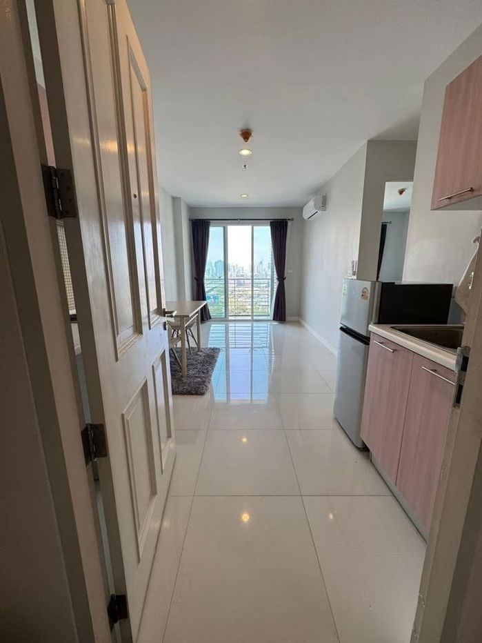 picture (19253) The Mark Ratchada - Airport Link - 1/7