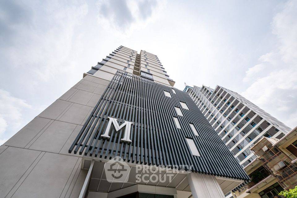 picture 1-BR Condo at M Thonglor 10 near BTS Thong Lor (ID 2338836) - 5/15