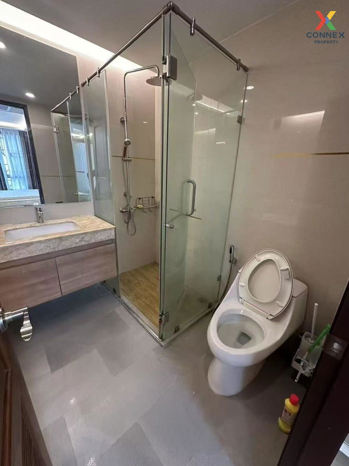 picture For Rent Condo , Amaranta Residence , MRT-Huai Khwang , Huai Khwang , Huai Khwang , Bangkok , CX-133353 ✅ Live chat with us ADD LINE @connexproperty ✅  - 7/8