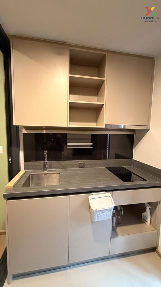 รูป เช่าคอนโด  โอกะ เฮาส์ BTS-ทองหล่อ คลองตัน เขต คลองเตย กรุงเทพ CX-133395 ✅ ทักไลน์ @connexproperty ตอบทันที ทีมงานมืออาชีพ ✅  - รูปที่ 3/8