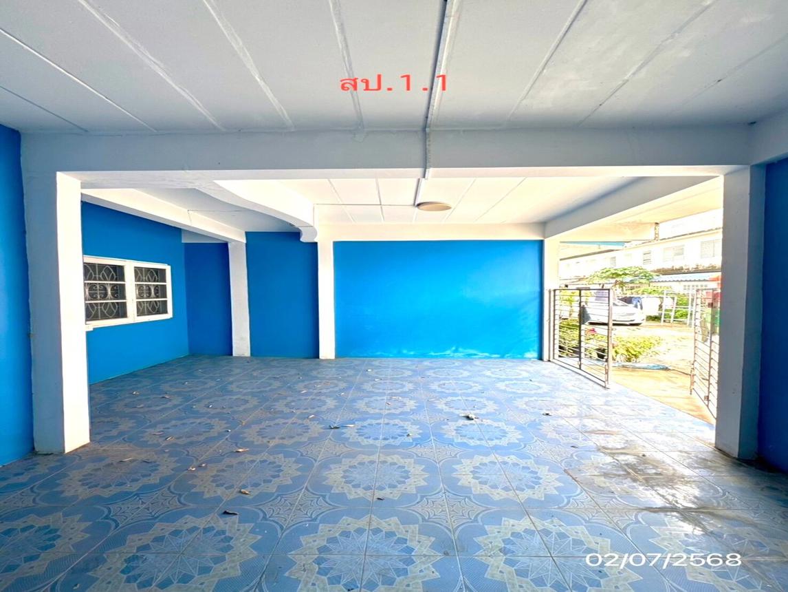 picture TOWN_HOUSE for sale  Lam Phak Kut Thanyaburi Pathumthani - 32/42
