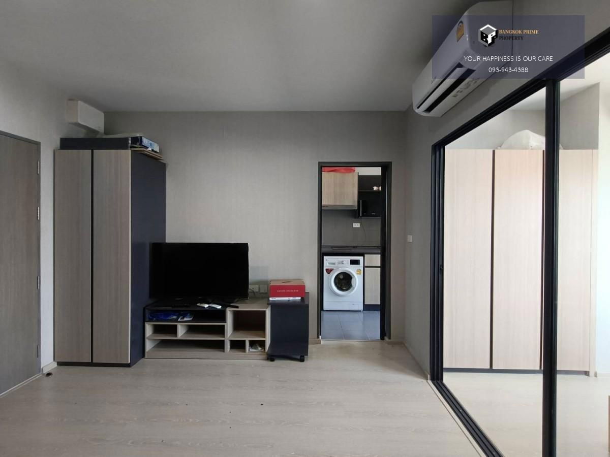 รูป IDEO Sukhumvit 115 | 🚝ใกล้ BTS ปู่เจ้า ห้องกว้าง วิวโล่งไม่บล็อค พร้อมอยู่ #2025100612205 - รูปที่ 4/7