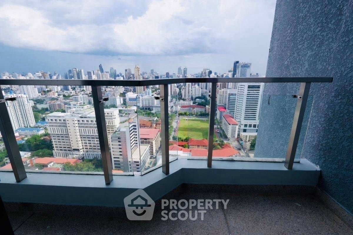 picture 2-BR Condo at Supalai Premier @ Asoke near MRT Phetchaburi (ID 2339103) - 12/18