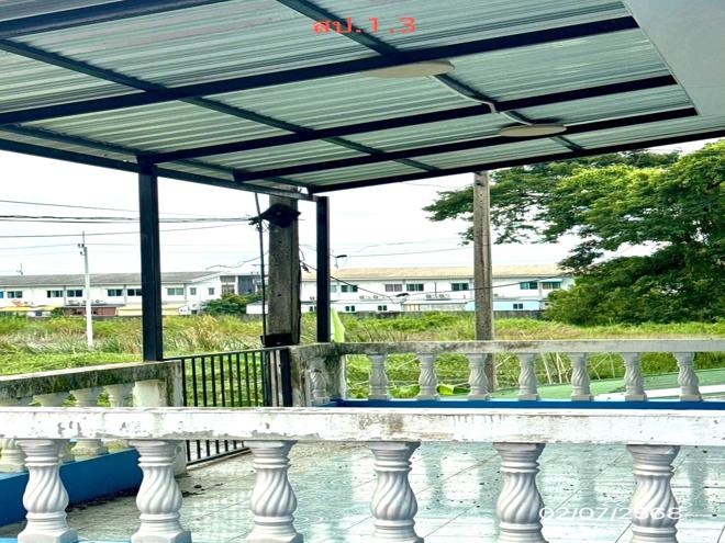 picture TOWN_HOUSE for sale  Lam Phak Kut Thanyaburi Pathumthani - 16/42