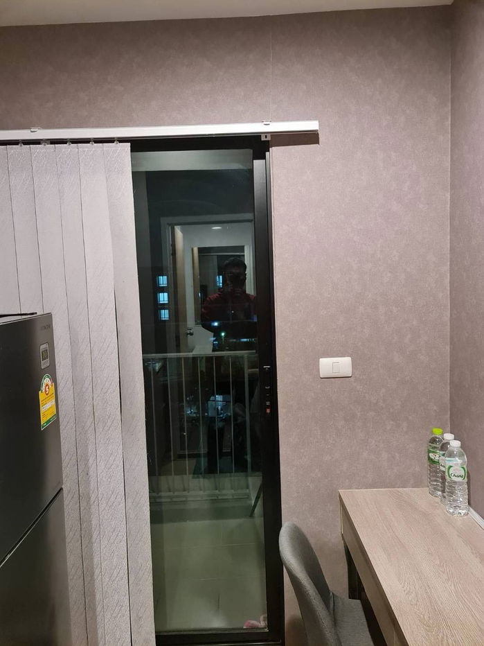 รูป 🏡 ให้เช่า The Excel Groove Lasalle 52 (ดิ เอ็กซ์เซล กรูฟ ลาซาล 52) ราคาเพียง 7,000 บาทเท่านั้นนน - รูปที่ 10/15