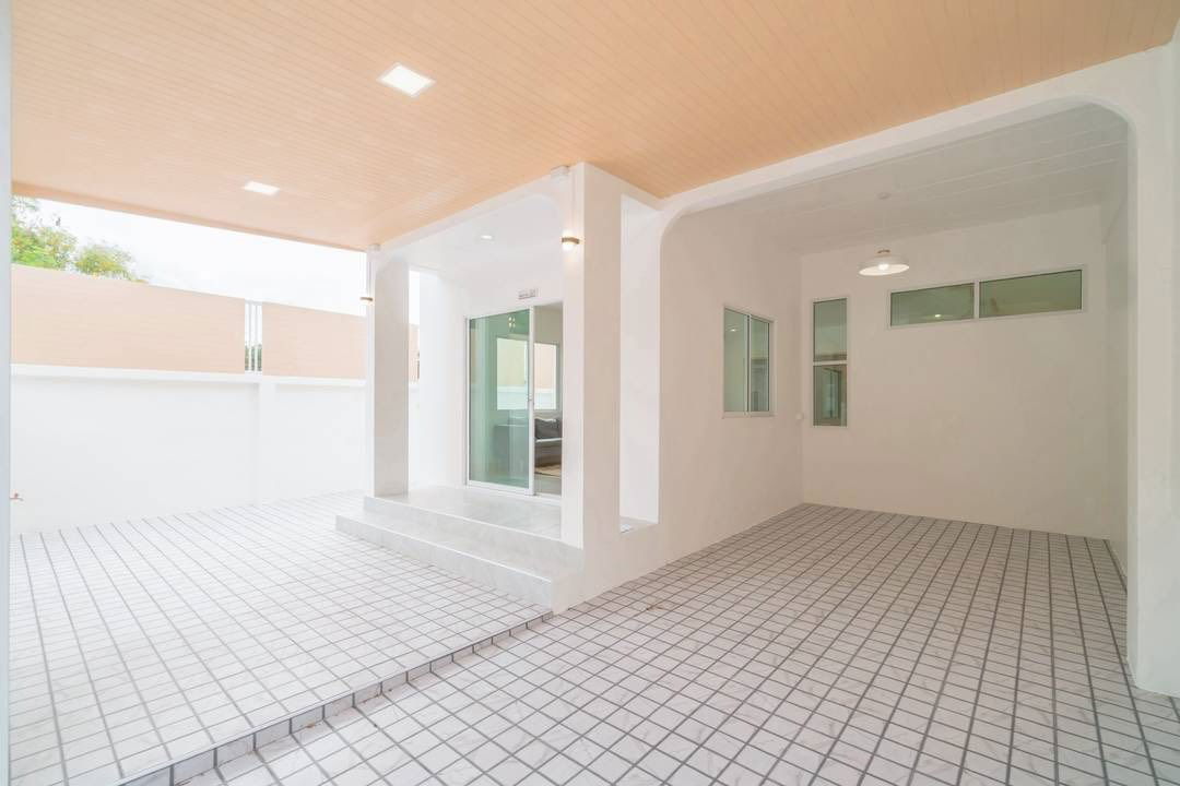 รูป #st20972 ขาย   หมู่บ้าน The Bless ชัยพฤกษ์   เดอะเบลส ชัยพฤกษ์  - รูปที่ 12/15