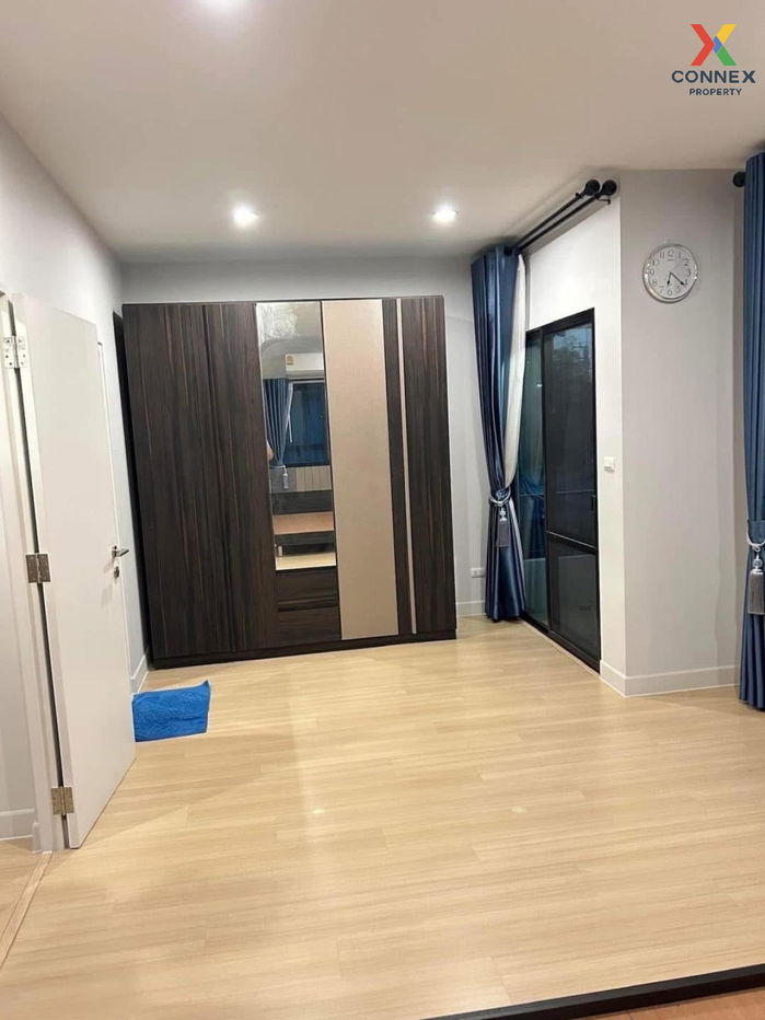 picture For Rent House , Kanasiri Wongwaen - Lumlukka , Bueng Kham Phoi , Lam Luk Ka , Pathum Thani , CX-133115 ✅ Live chat with us ADD LINE @connexproperty ✅  - 6/12