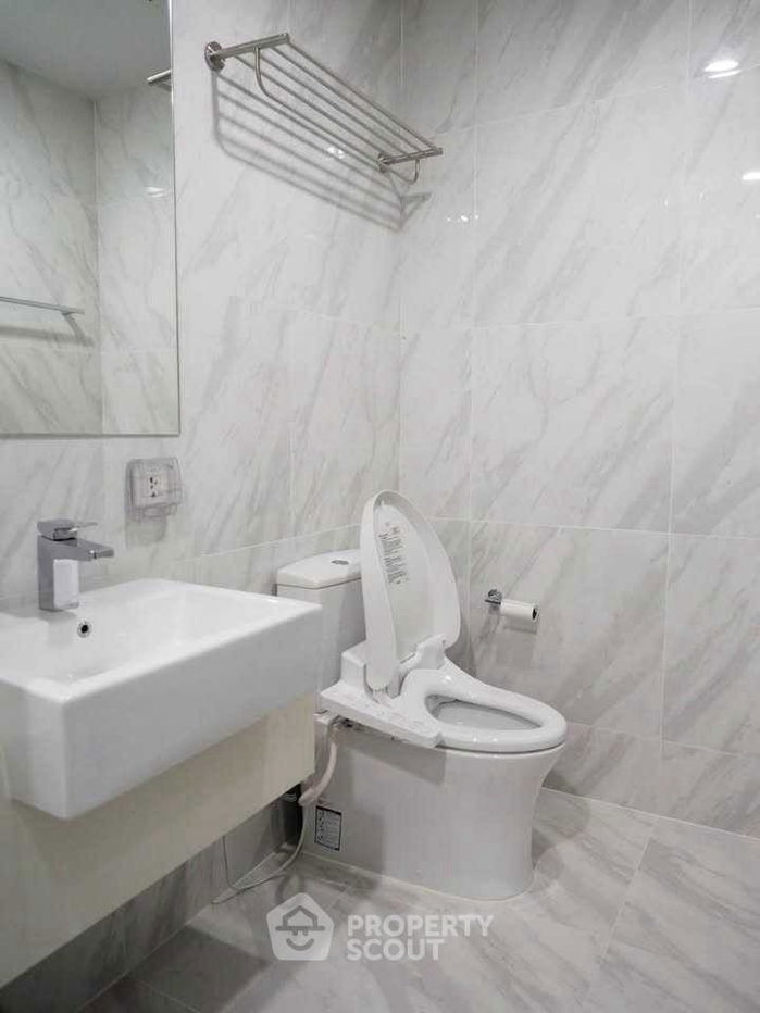 รูป คอนโด 1-ห้องนอน ที่ ไอดีโอ โมบิ รางน้ำ ใกล้ ARL ราชปรารภ (ID 2339116) - รูปที่ 8/18