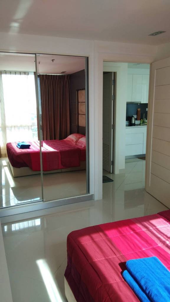 The View Condo – 1 Bedroom (FQ) - image 4