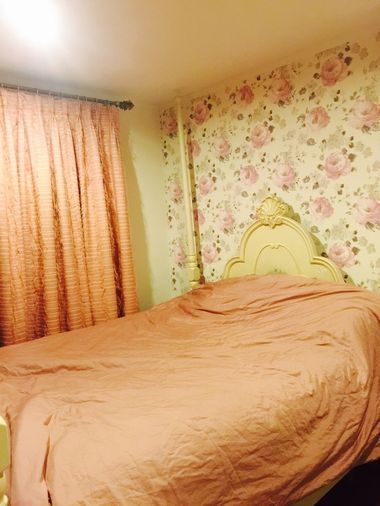 ลุมพินี พาร์ค พระราม 9 - รัชดา / 1 ห้องนอน (ขาย) E017