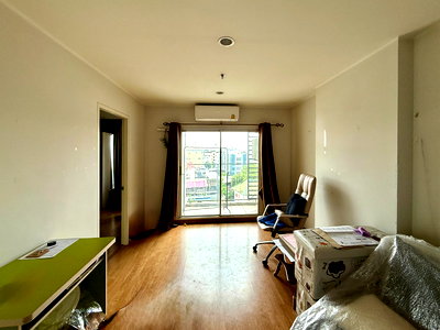 Condos for sale : U Delight @ Huai Khwang Station / 1 Bedroom (SALE) E033