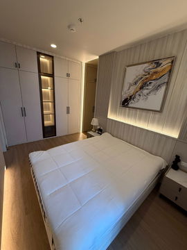 🔥🔥🔥 For Rent 📌  The Issara Sathorn (ID Line : @arent) ห้องสวย พร้อมเข้าอยู่!! ✅ มีห้องว่างอีกหลายโครงการ ทักมาถามได้นะคะ