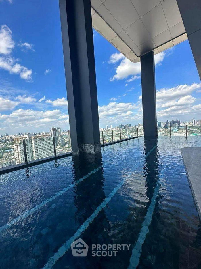 รูป คอนโด 1-ห้องนอน ที่ ไอดีโอ โมบิ รางน้ำ ใกล้ ARL ราชปรารภ (ID 2090787) - รูปที่ 8/8