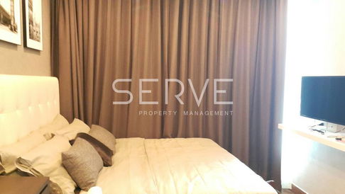 1 Bed 1 Bath with Bathtub Good Location BTS Thong Lo 600 m. / Condo For Rent-Ivy Thonglor