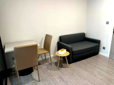 คอนโดให้เช่า : PFD-06130 ให้เช่าคอนโด แอทโมซ ทรอปิคาน่า บางนา ( Atmoz Tropicana Bangna )  นัดชมห้อง ■ line : @propertyfinder	