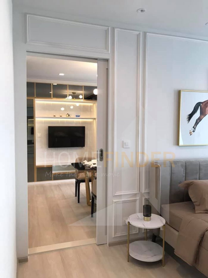 picture Life One Wireless 2 bedrooms, for rent - 10/18