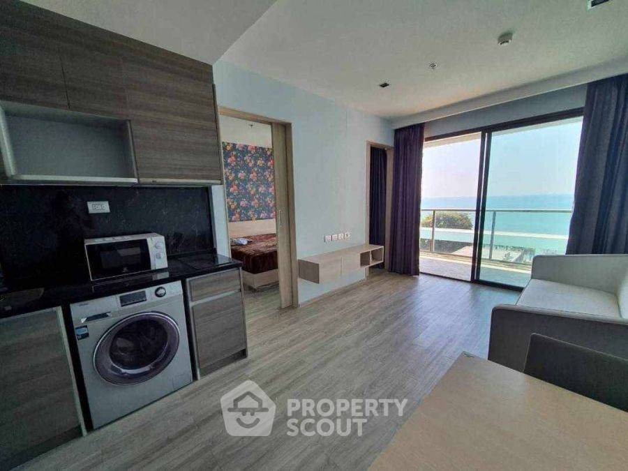 picture 1-BR Condo at Sea Saran Condominium close to Bangsaray (ID 2143628) - 5/10