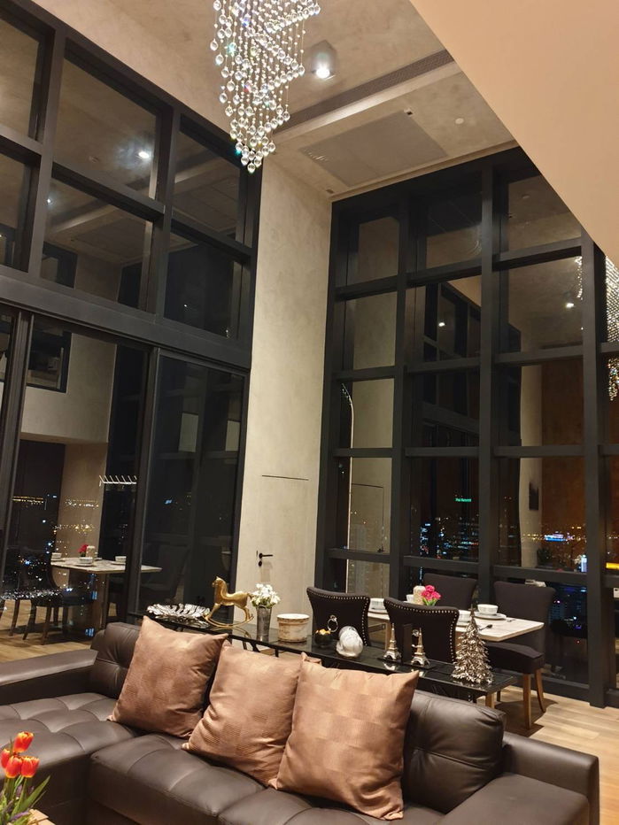 picture The Lofts Asoke 2 bedrooms, for rent - 6/18