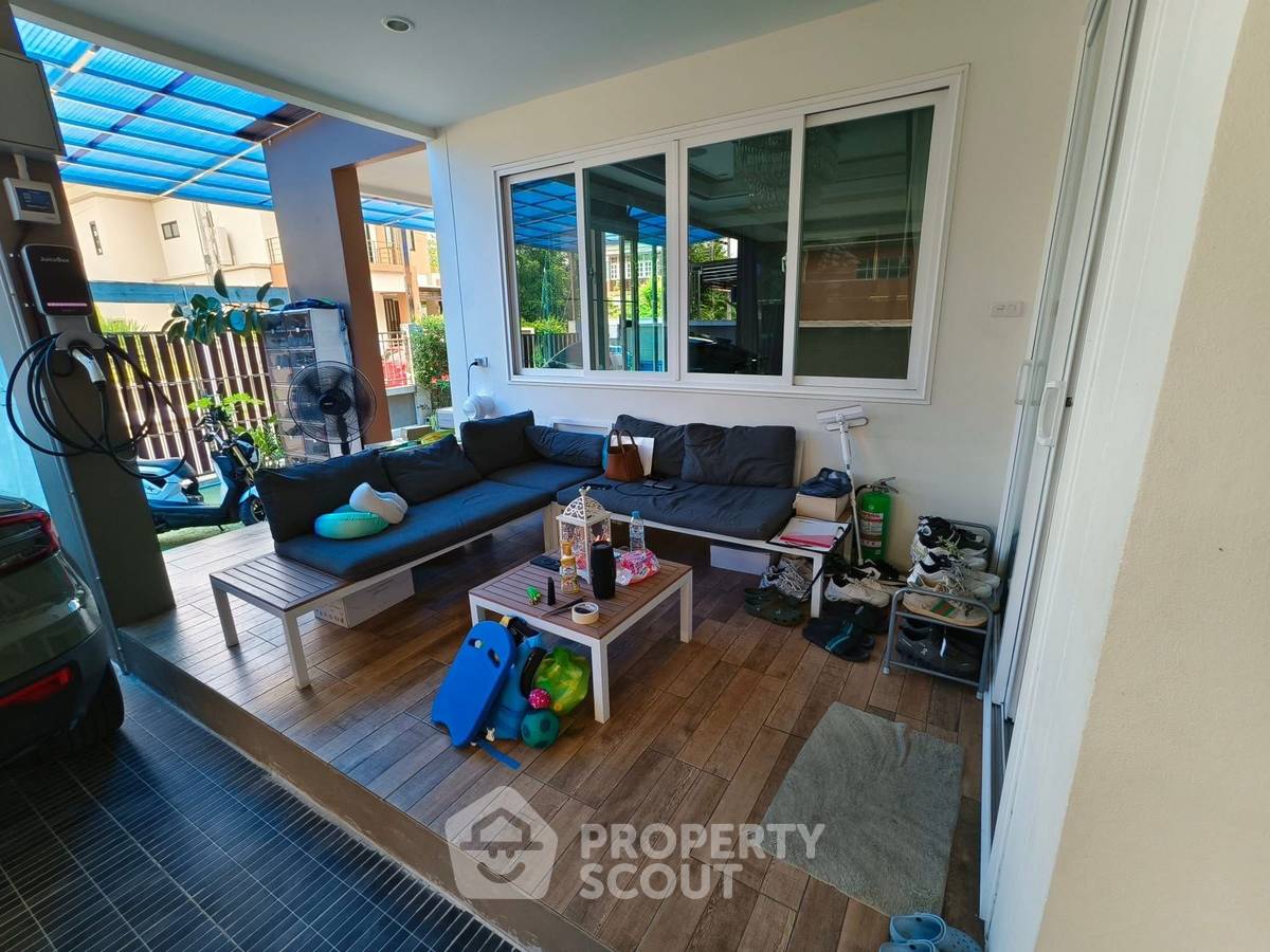 รูป บ้าน 5-ห้องนอน ที่ หมู่บ้านซื่อตรงเซรีน ใน บางเสร่ (ID 2144225) - รูปที่ 14/16