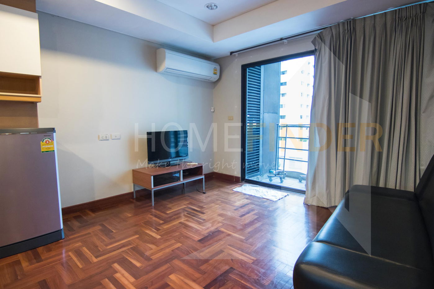picture Baan Somthavil 2 bedrooms, for rent - 17/25