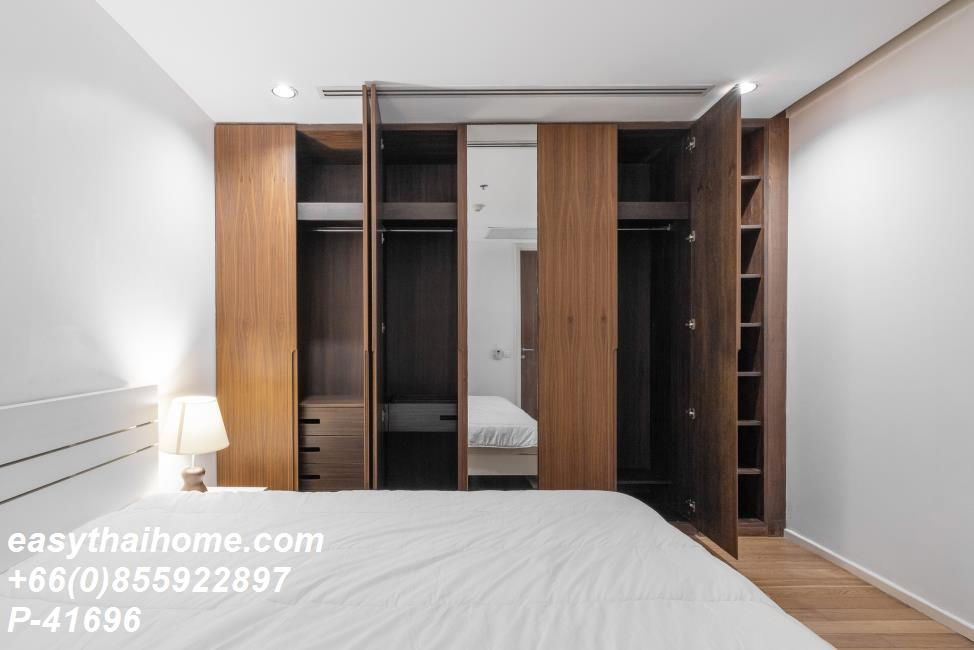 picture P-41696 Condo for rent The Legend Saladaeng fully furnished (Confirm again when visit).  - 6/21