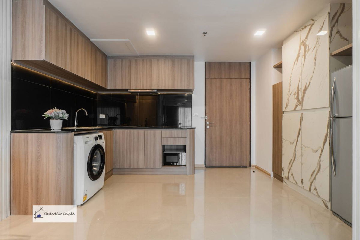 รูป ด่วน!! ให้เช่า Noble remix ทองหล่อ ห้องสวย ตกแต่งใหม่ เครื่องใช้ไฟฟ้าครบจบพร้อมอยู่ - รูปที่ 4/8