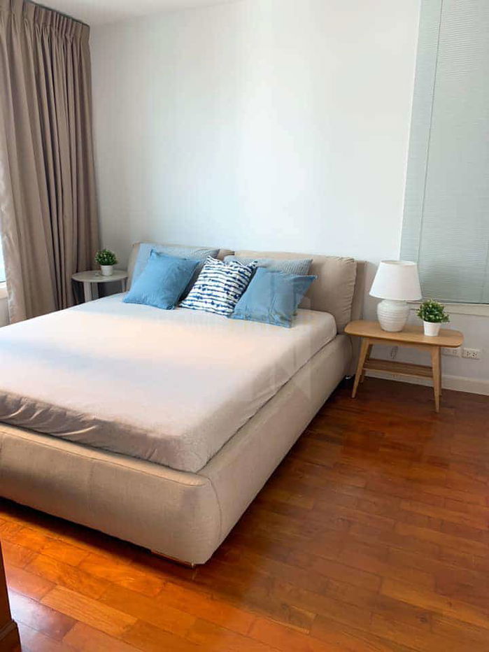 picture Siri Residence 1 bedroom, for rent - 3/8