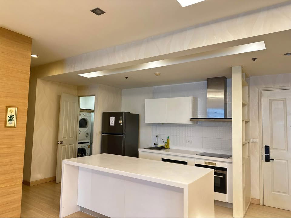 รูป #st20980 ให้เช่า   บ้านสาทรเจ้าพระยา   - รูปที่ 8/13