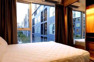 Condos for rent : For rent: Happy Condo the terminal 8,500THB monthly, fully decorated