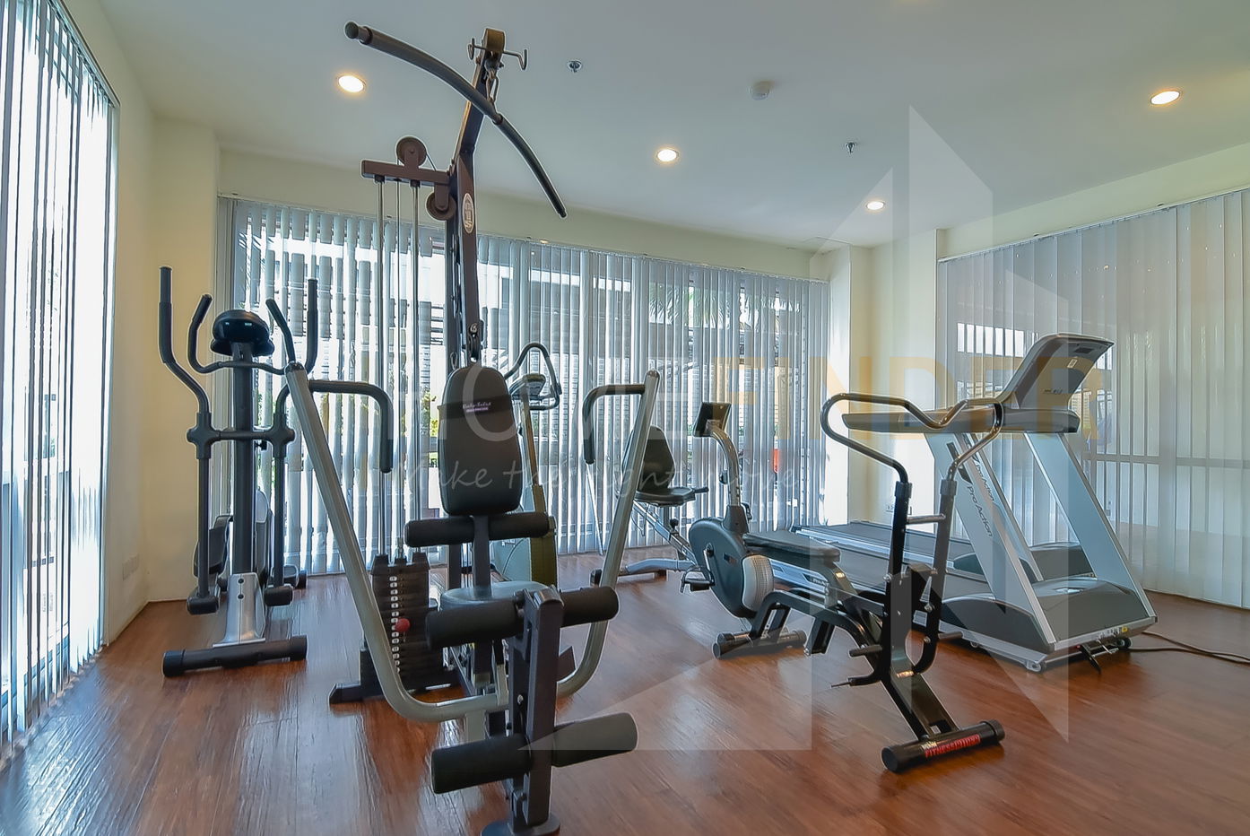 picture Sathorn Gallery Residences 3 bedrooms, for rent - 14/37