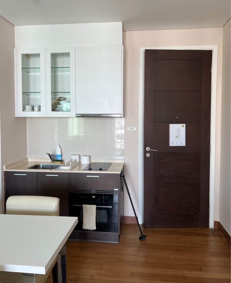 รูป #A124235 ✅ 5/10/68  ให้เช่า Ivy Thonglor📲📢สอบถาม ld line @condoboy - รูปที่ 3/9