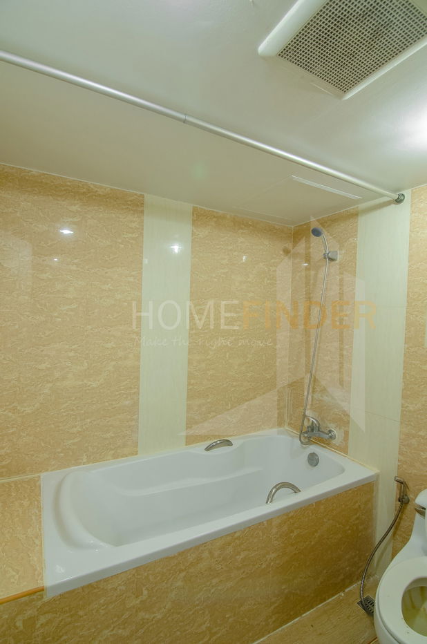 รูป Omni Tower Sukhumvit Nana 1 bedroom, for rent - รูปที่ 7/8